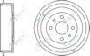 ALFA 608813016 Brake Drum